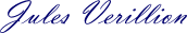 Jules Verillion